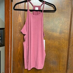 Athleta Essence Explore Tank nwt
